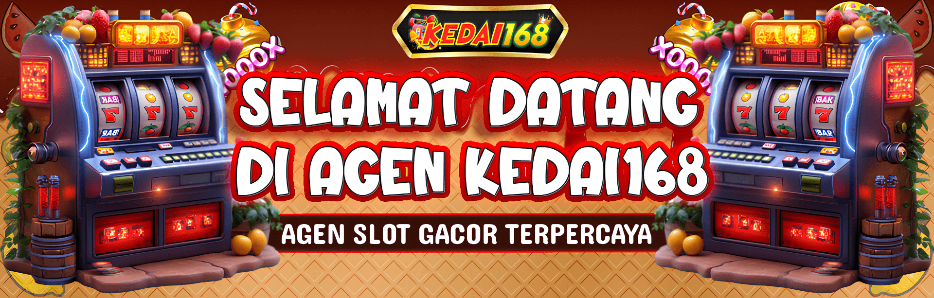 kedai168