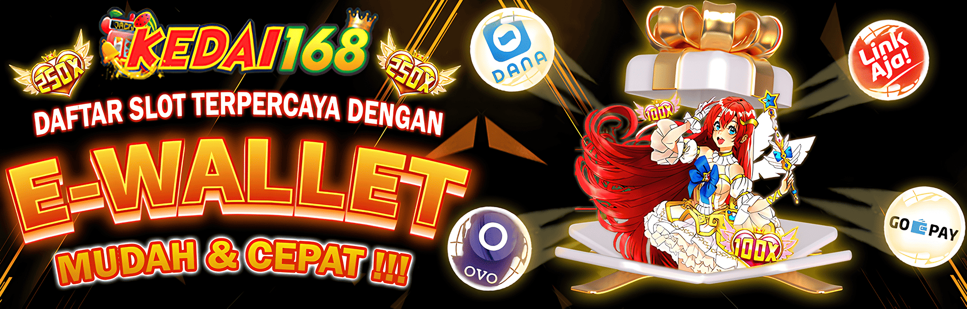 Kedai168