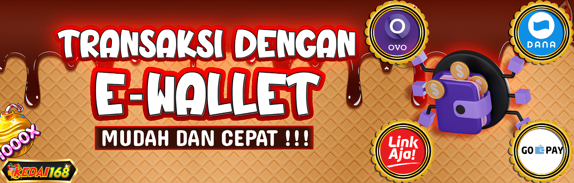 Kedai168