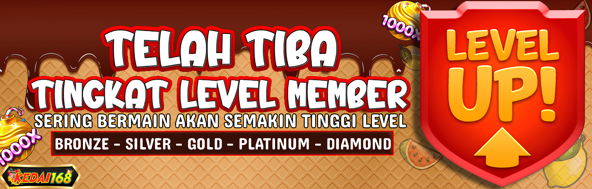Kedai168