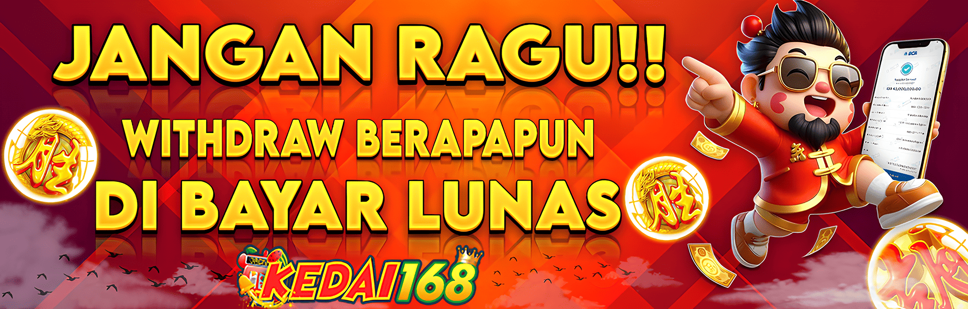 Kedai168