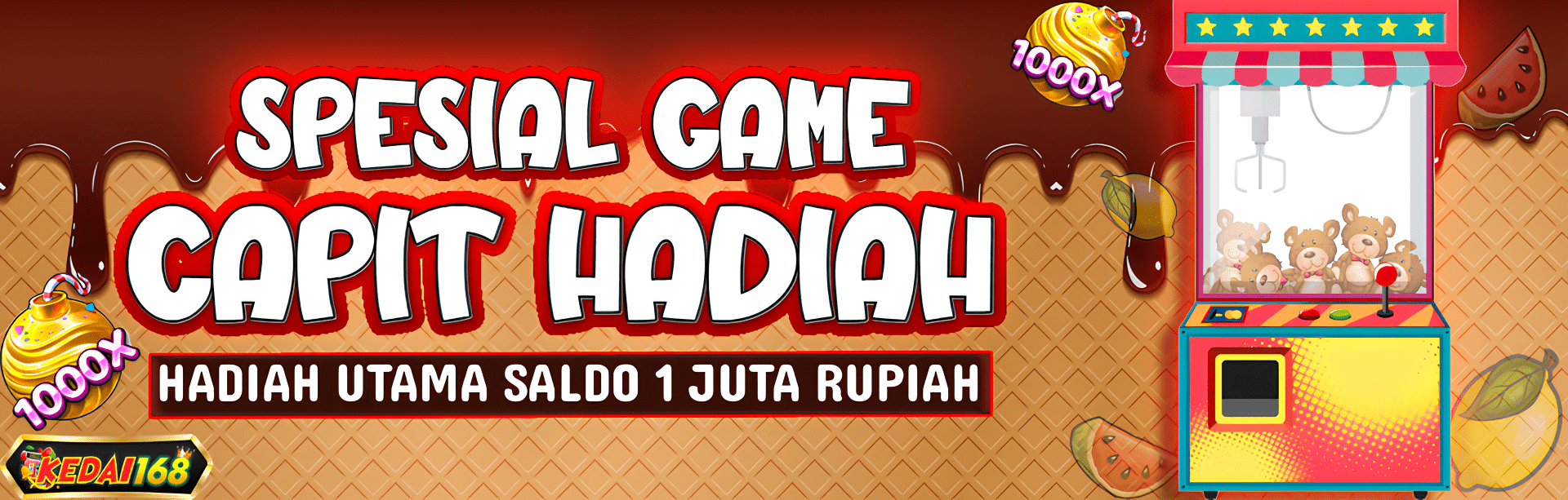 Kedai168