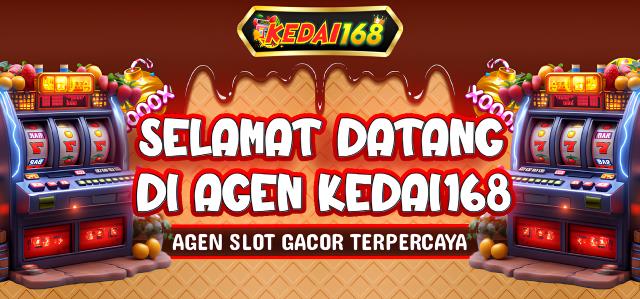 kedai168