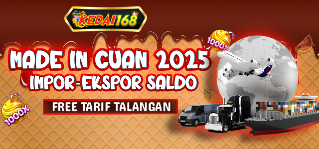 kedai168