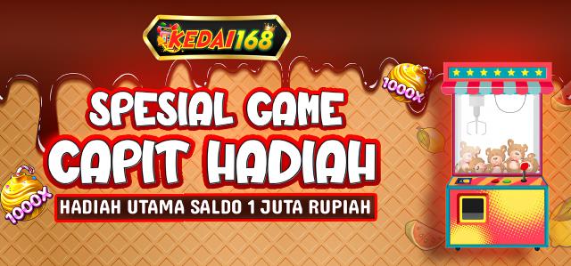 Kedai168
